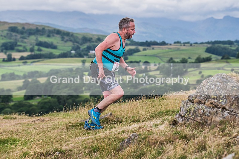 Reston-791 - Reston Scar Fell Race Wednesday 5th July 2023