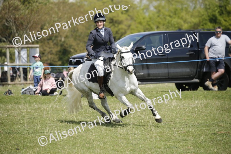 20250427-3623 - Class 14 - Absolute Novice 70cm