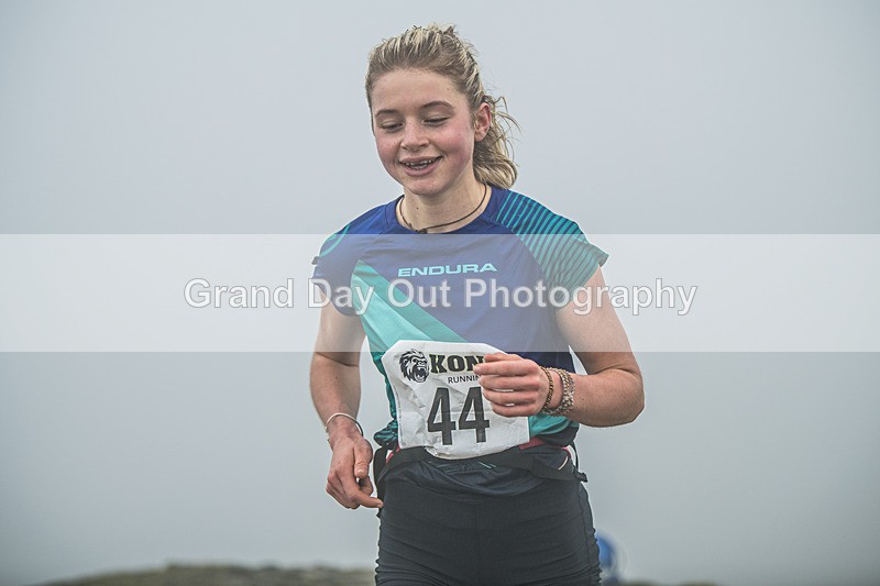 Sale-385 - Sale Fell Race Saturday 22nd November 2025