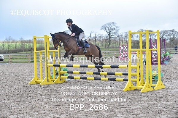 BPP_2686 - CLASS 29 STX-UK Pony BritiNovice / 0.80m Open