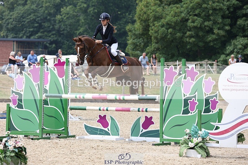 230617-134837-04875 - Cls 09 Blue Chip Pony Newc 1st Rnd