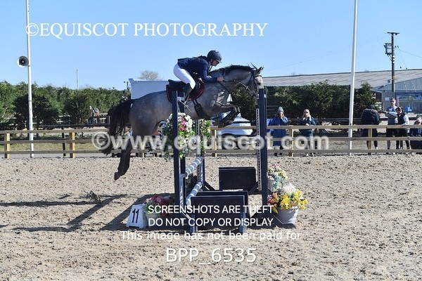 BPP_6535 - CLASS 11 SUN Liz Fox Royal Highland Show JD/JC Championship Qualifier