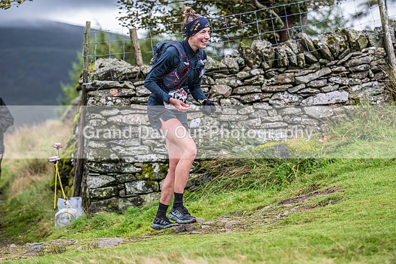 Old Crown Round-854 - Old Crown Round Fell Race Saturday 12th September 2026