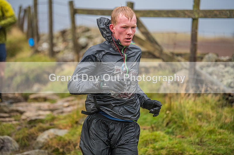 Langdale-1061 - Langdale Horseshoe Fell Race Saturday 12thOctober 2024