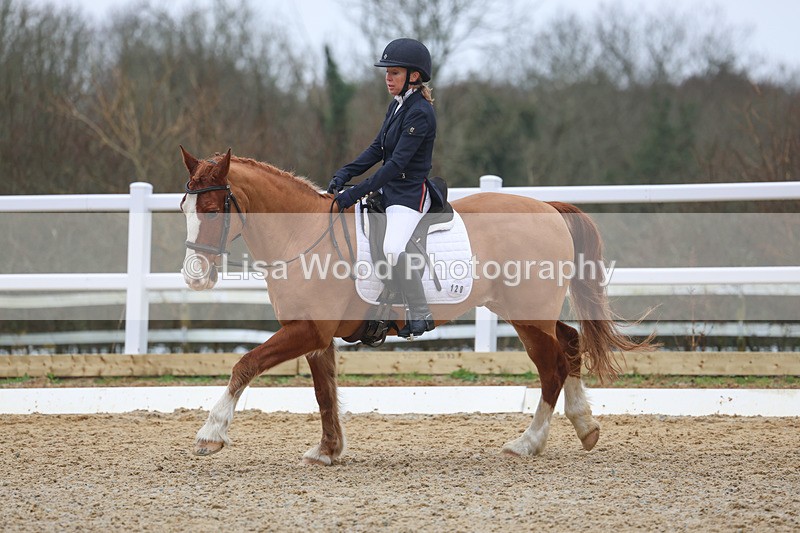 3E7A0952 - Class 5: Novice 1 2024 Section A