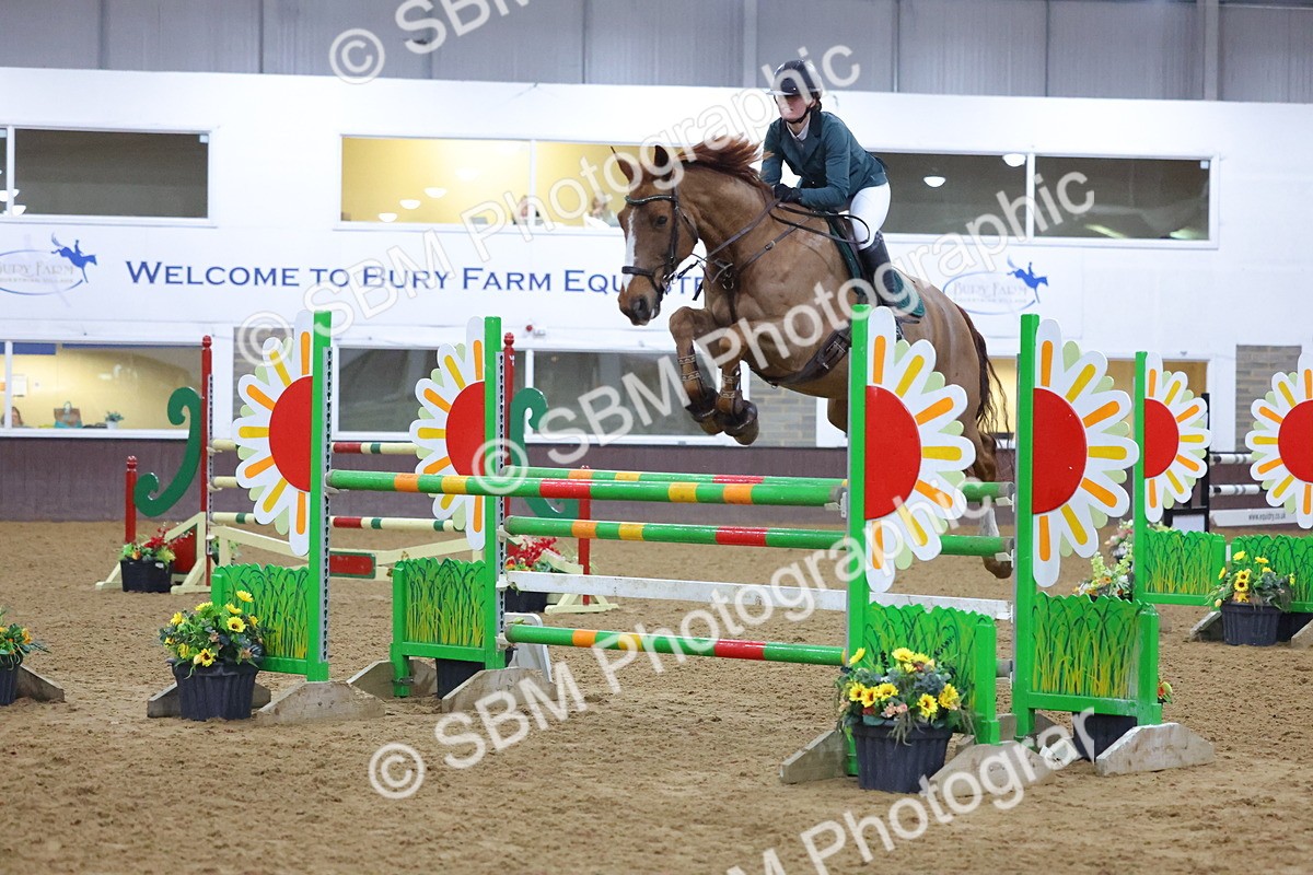 1I0A5743 - Class 11 - Blue Chip Dynamic B&C Championship Qualifier