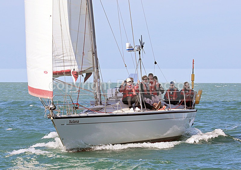 130601 KELANA GBR1756L WT7A8702 - ROUND THE ISLAND RACE - 1st June 2013
