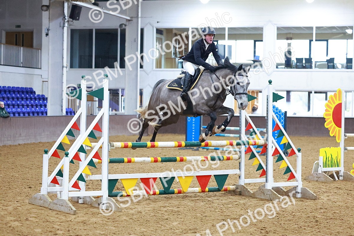 SBM_000802 - Class 3 - Senior Discovery - 1.00m