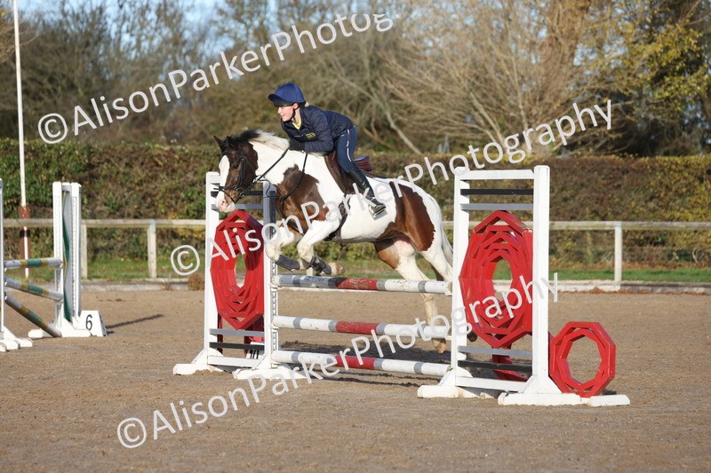 20251130-1907 - Class 4 - 90cm