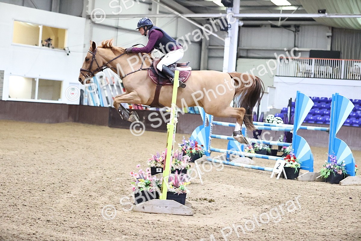 SBM_005062 - Class 17 - Senior Foxhunter - 1.20m