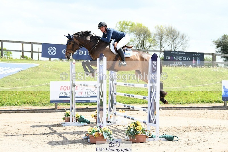 250508-123306-02139 - Cls 3 National 1.30m Open