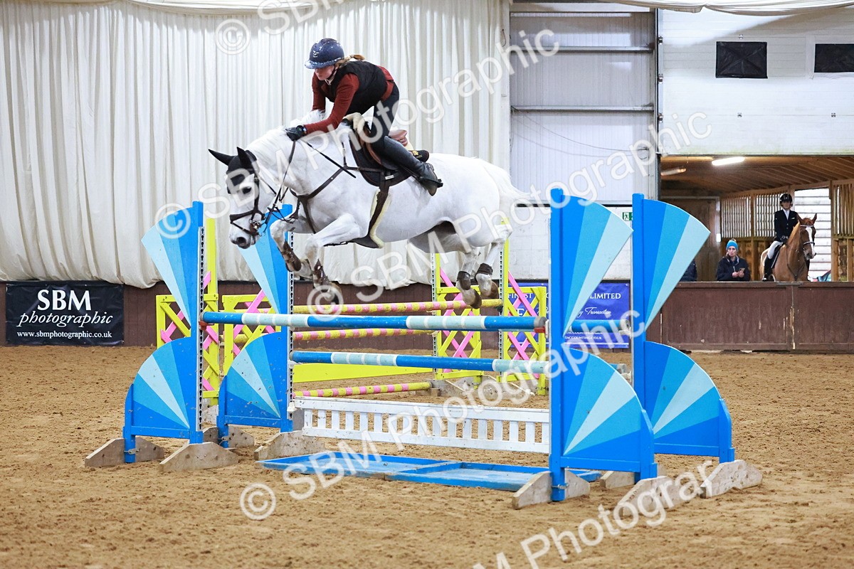 SBM_001987 - Class 4 - Senior Newcomers - 1.10m