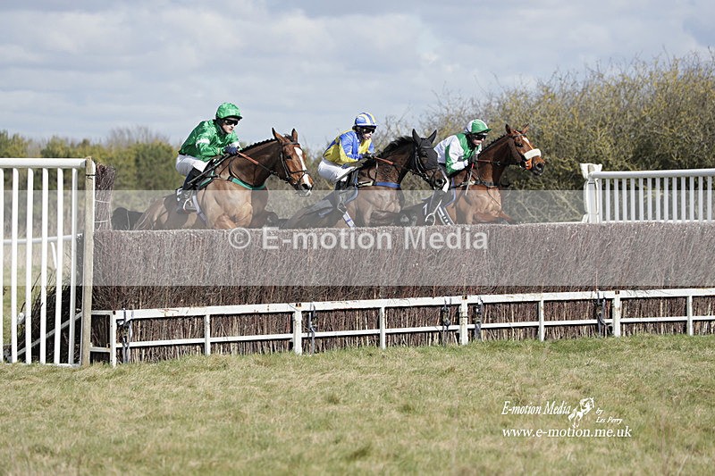 PtP 260223 265 - South & West Wilts Point-to-Point Larkhill 26/02/23