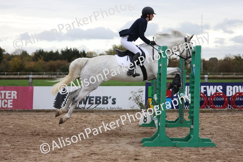 20251026-0803 - Class 3 - 80cm