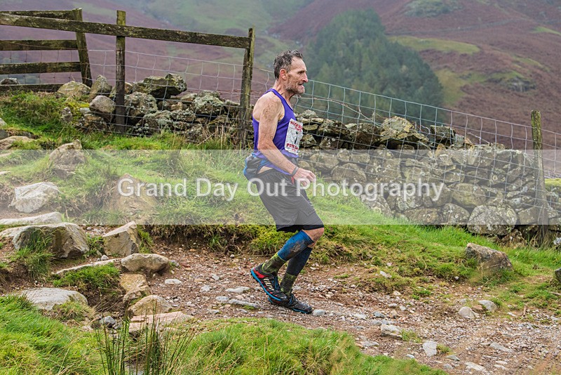 Langdale-1258 - Langdale Horseshoe Fell Race Saturday 7th October 2023