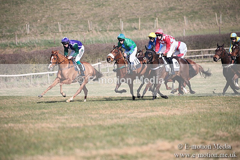 PtP 230219 215 - Vine & Craven Point-To-Point - Barbury 23/02/19