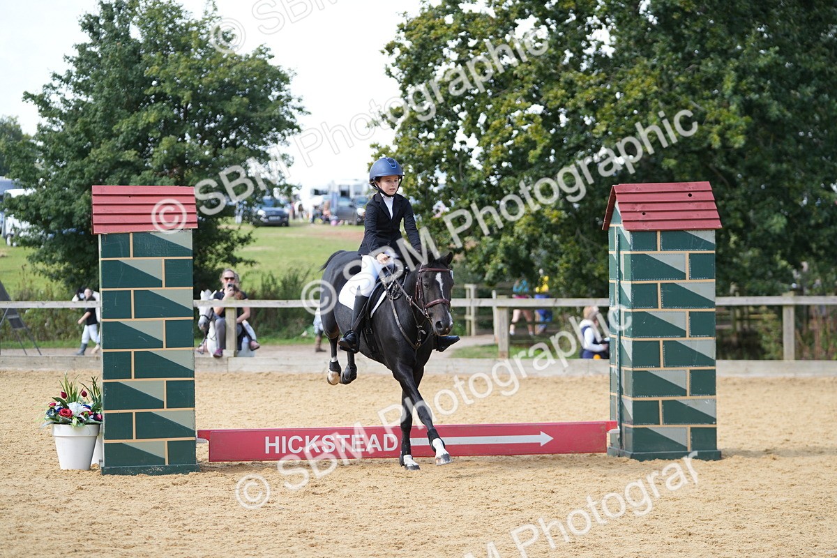SBM_64600 - J2 - Mini Tour Junior Pony 30cm Championship