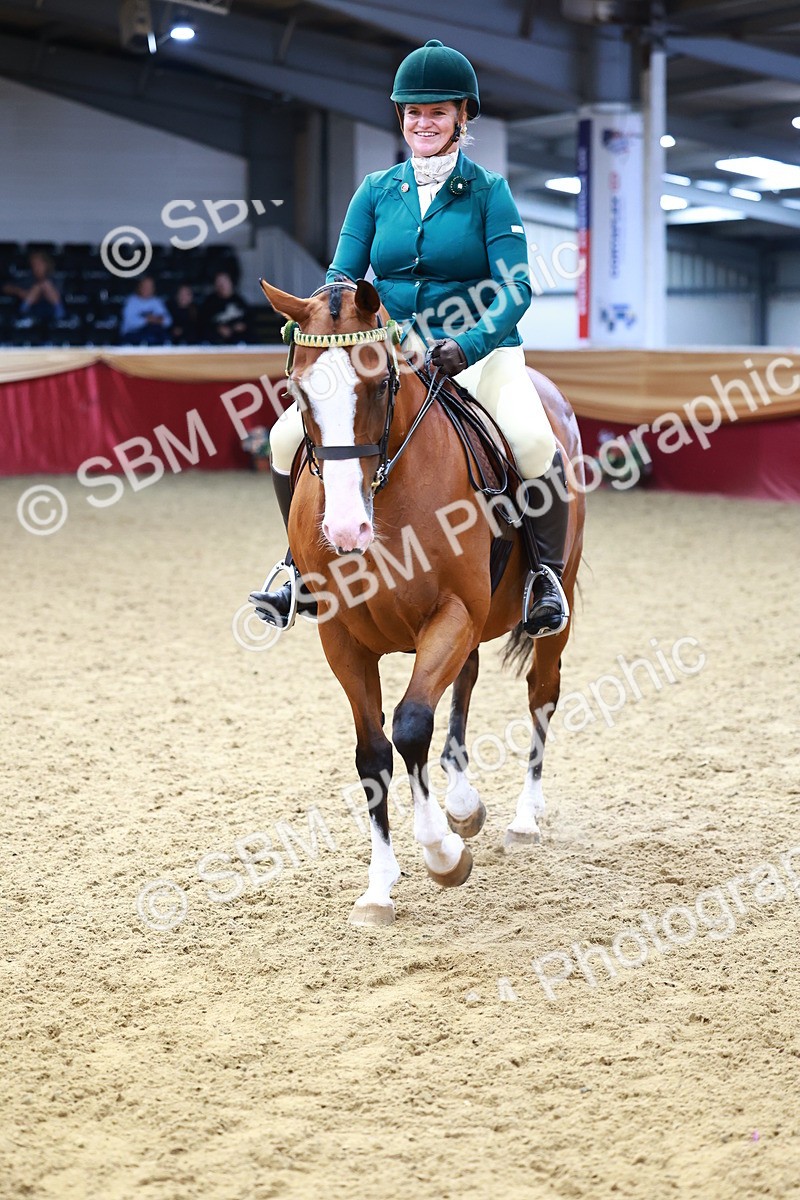 SBM_23809 - Class 905 - Supreme Final - Ridden Veteran