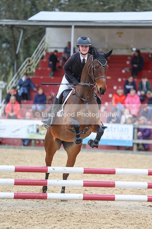 3E7A2027 - Class 3: 60 - 65 (B)