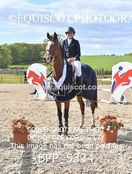 BPP_5334 - CLASS 20 SAT Scottish Branch 1.10m Amateur Championship