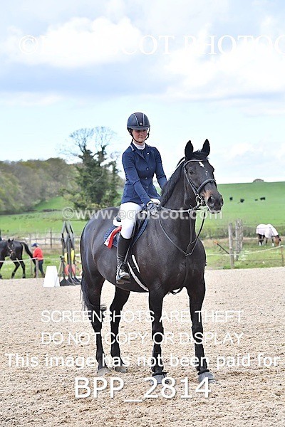 BPP_2814 - FRI CLASS 4 95CM AM CHAMP QUAL