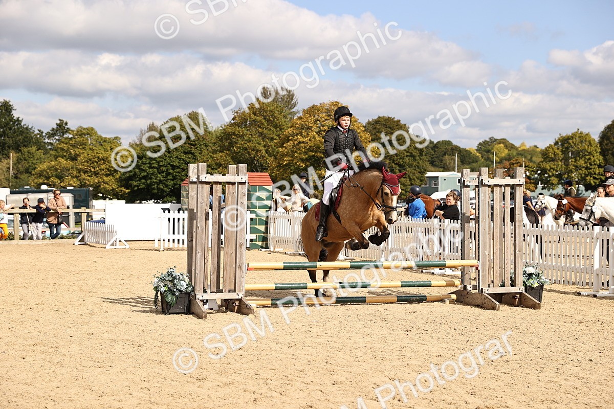 SBM_63945 - J12 - Junior Pony 55cm Championship