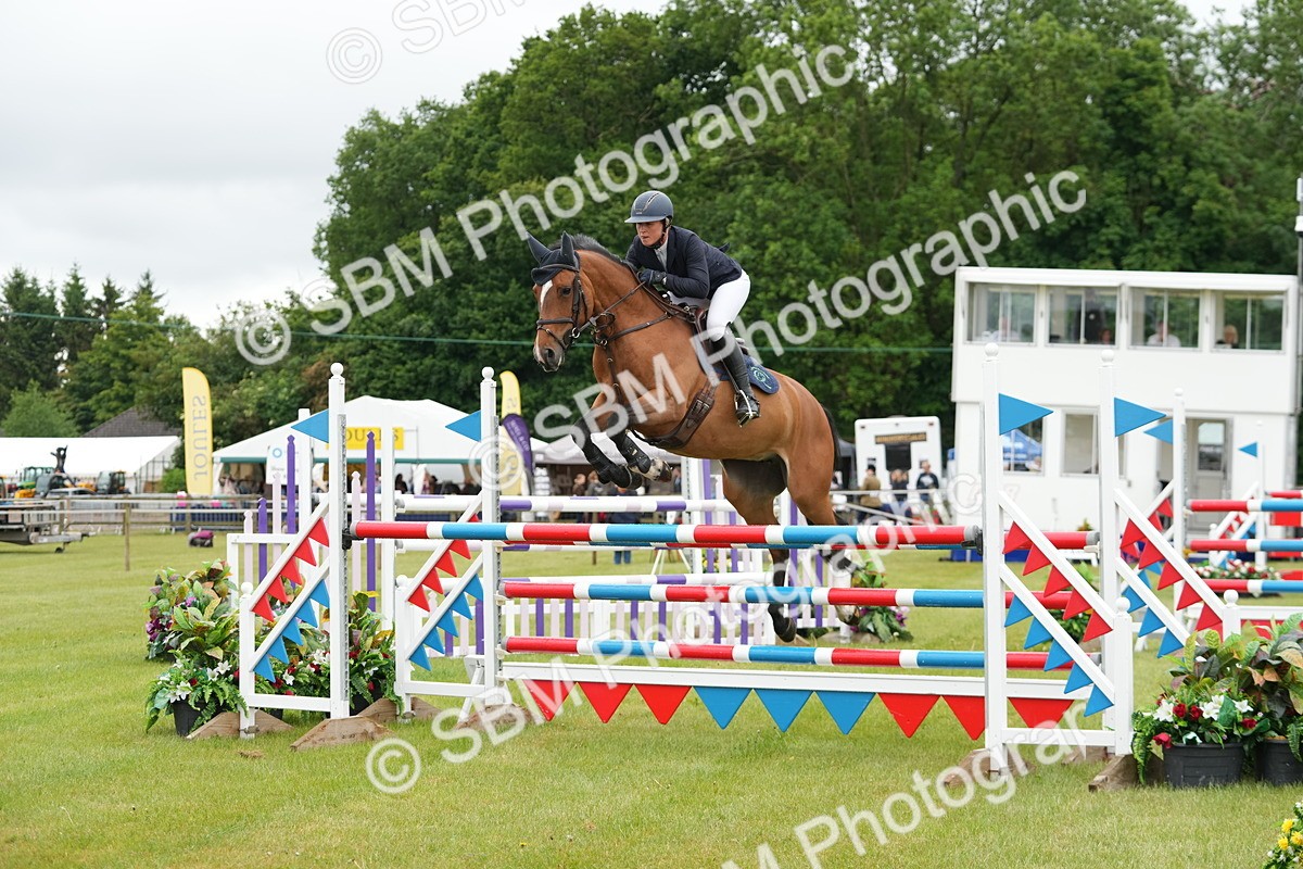 SBM_01897 - Class 200 - Martin Grant Homes Stakes 1.25m Open