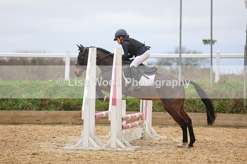 3E7A1647 - Class 3: 60 - 65 (A)