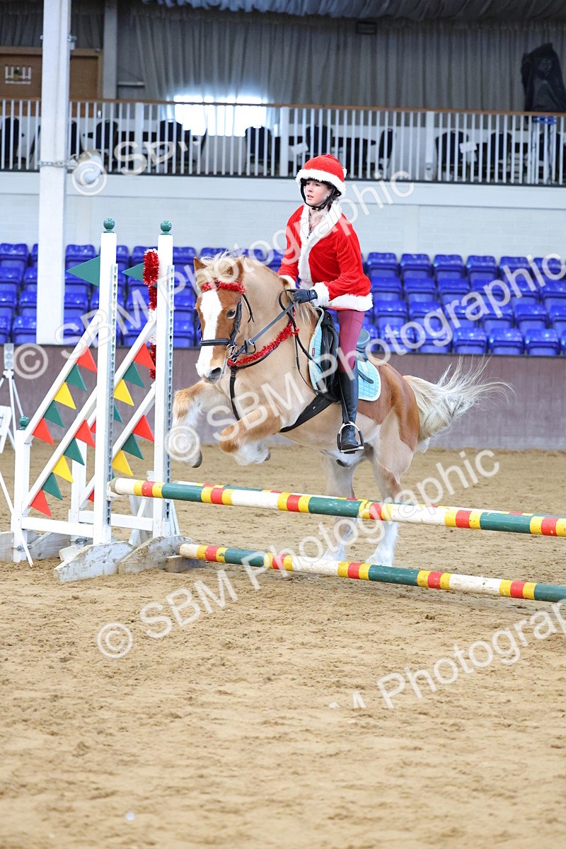 SBM_000497 - Class 2 - Show Jumping 60cm