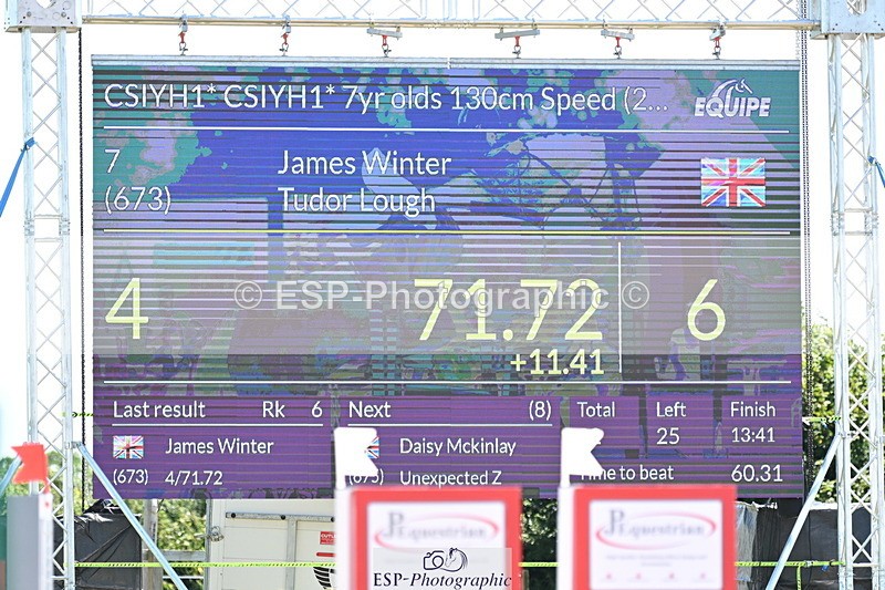 240719A-125534-10806 - Cls 35, YH 7 Yr Olds 1.30m
