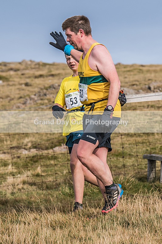 Buttermere-533 - Buttermere Shepherds Meet Fell Race Sunday 27th October 2024