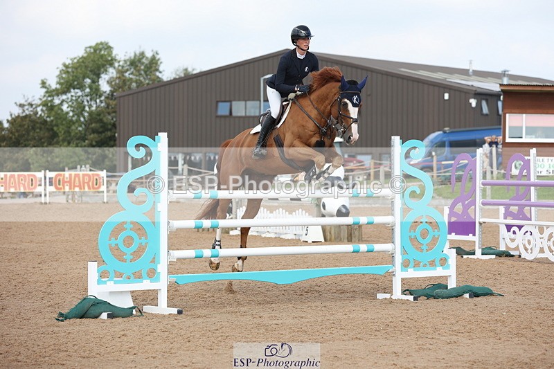 230915A-114439-01864 - Cls 2 Snr Foxhunter