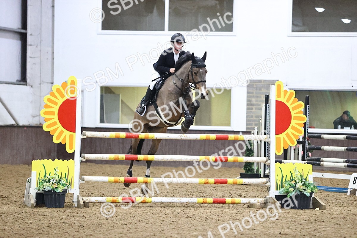 SBM_002396 - Class 11 - Senior Foxhunter - 1.20m