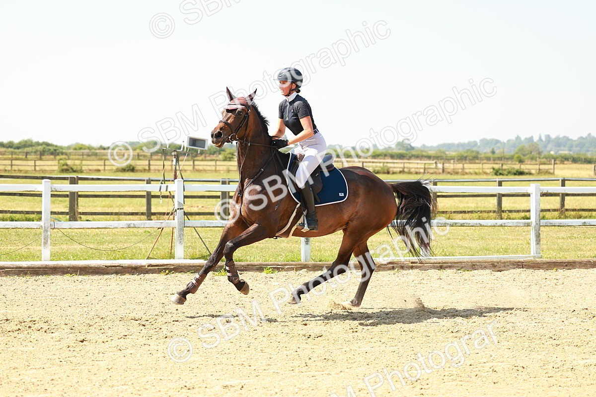 SBM_000395 - Class 2 - Senior British Novice - 90cm