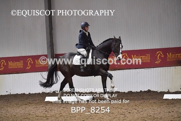 BPP_8254 - NOVICE 4 UNAFF