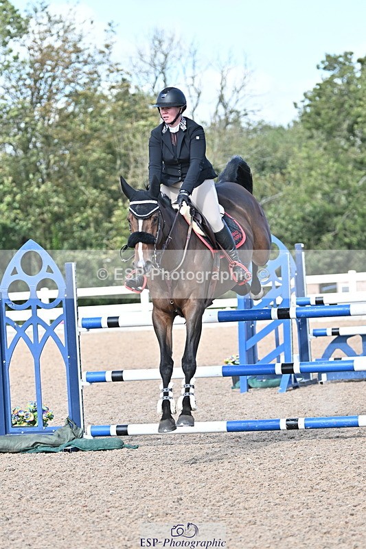 241005A-133548-04041 - SAT Cls 19 1.10m Amateur Quali