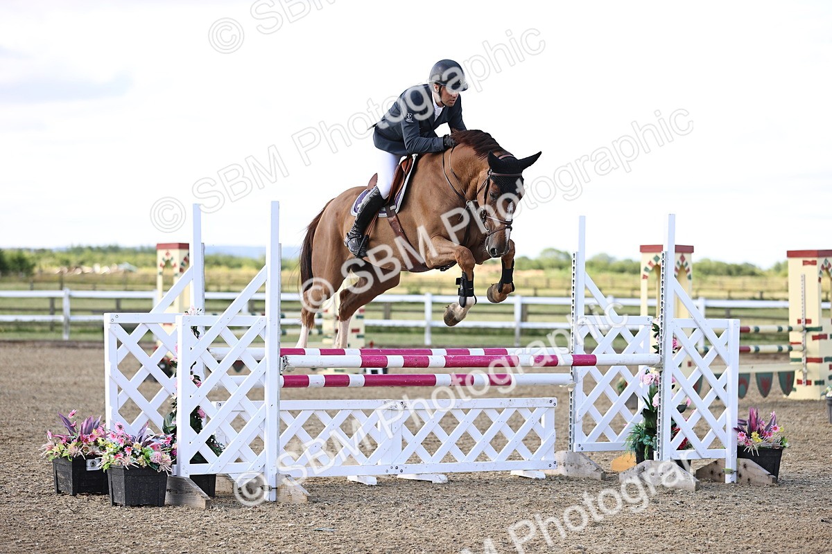 SBM_002776 - Class 20 - Senior Discovery - 1.00m