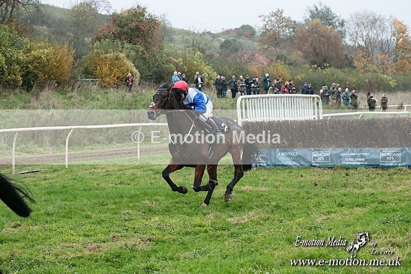 PtP 091124  388 - Knightwick Races Point-to-Point 09/11/24