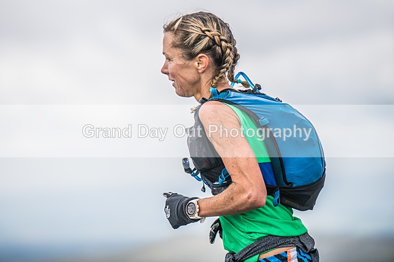 Old Crown Round-123 - The Old Crown Round Fell Race Saturday 6th September 2025