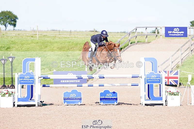 240728A-170956-09883 - Cls 27 Snr 1.20m Open