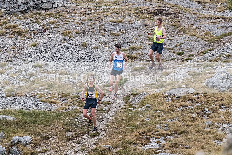 Hutton Roof-6 - Hutton Roof Fell Race Saturday 24th May 2025