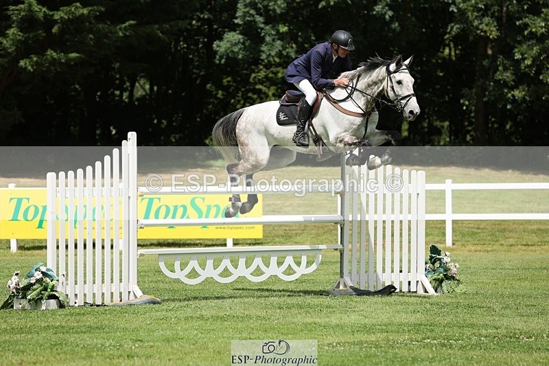 240704-141322-05322 - Cls 3 National 1.30m Open