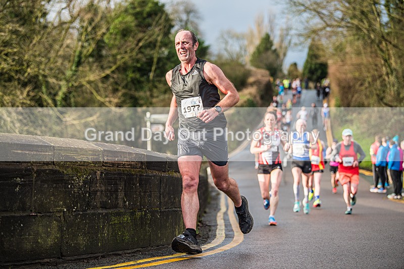 Ribble-833 - Ribble Valley 10K Sunday 31st December 2023