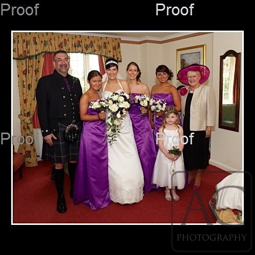  - Crutherland House Hotel, East Kilbride
