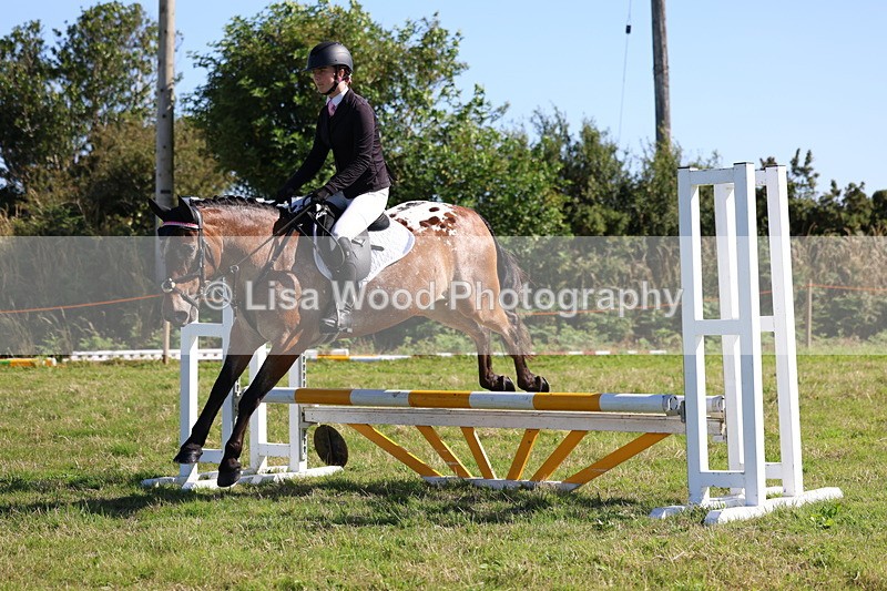 3E7A4533 - Class 1: Club 60cm