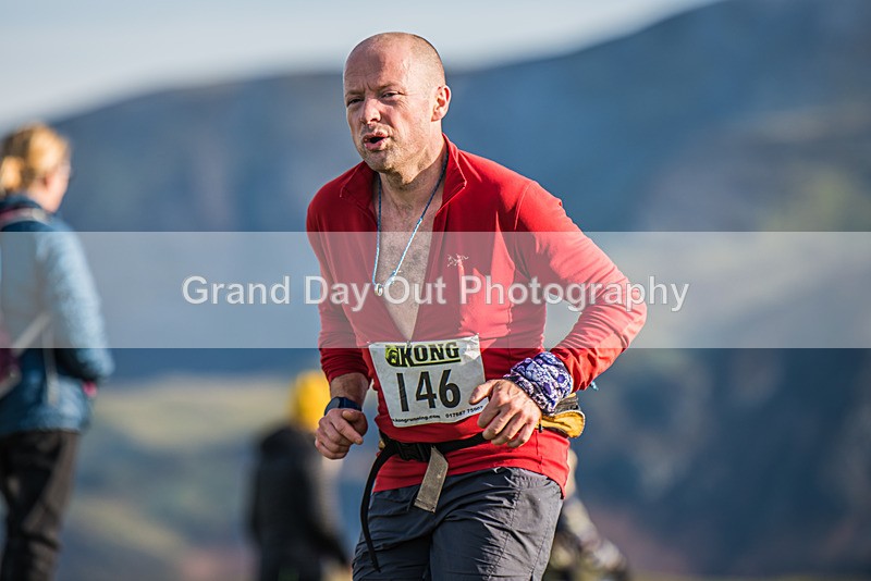 Sale Fell-289 - Sale Fell Race Saturday 25th November 2023