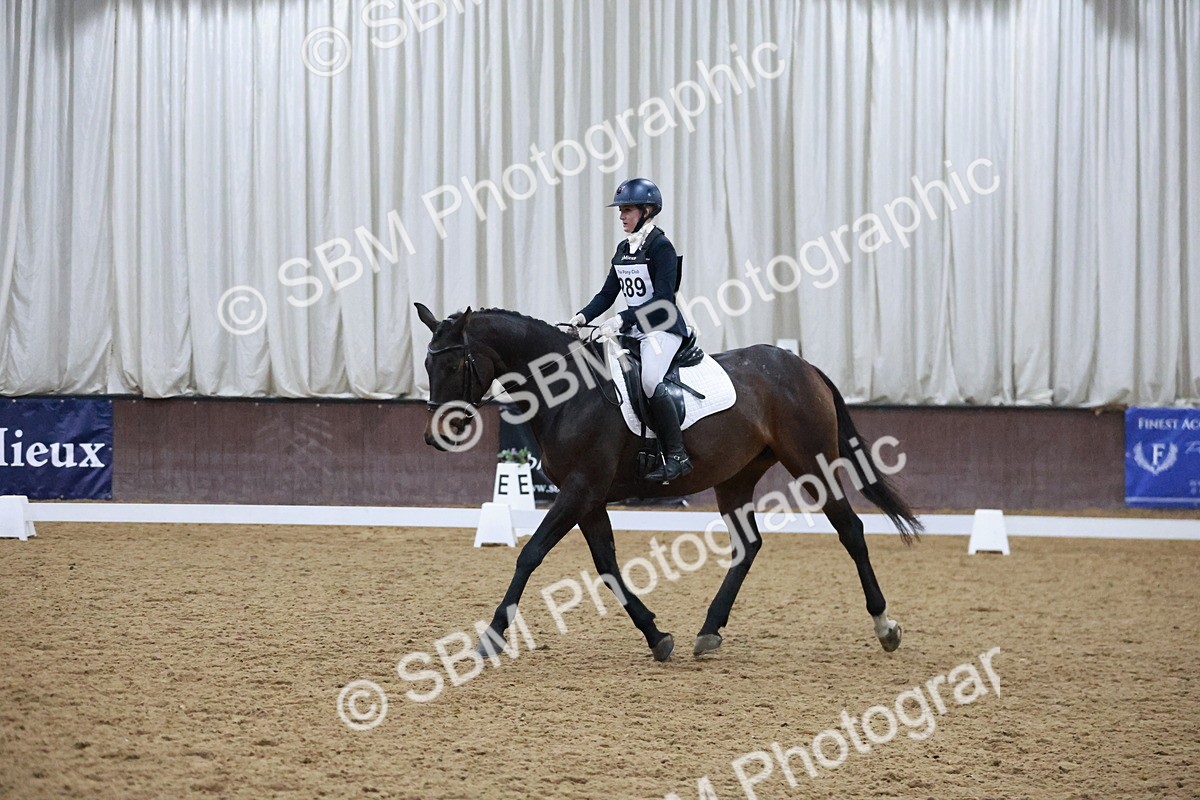 SBM_004915 - Class 4 - Open Dressage Test 2020