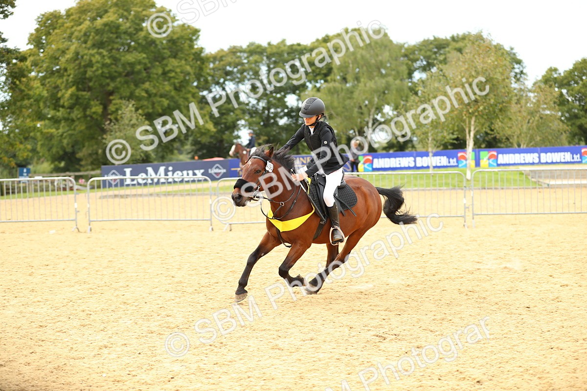 SBM_71343 - J18 - Junior Pony 85cm Championship
