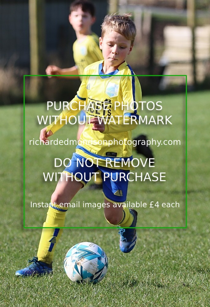 IMG_2308 - Wattsfield Wanderers vs Kendal United (16/3/24)
