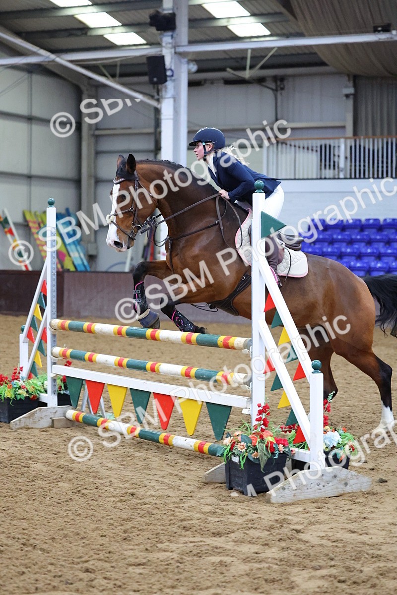 SBM_006202 - Class 23 - Amateur Championship Qualifier 95cm
